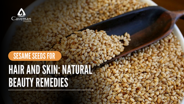 Sesame Seeds Benefits for Weight Loss