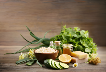 Caveman Organics | Organic Products