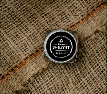 Shilajit price in Pakistan