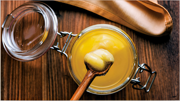 Desi Ghee prices in Pakistan | Organic Products