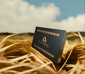 Exquisite Gift | Caveman Organics
