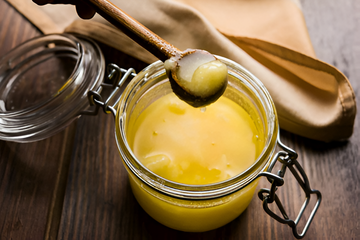 Caveman Organics | Desi Ghee in Pakistan