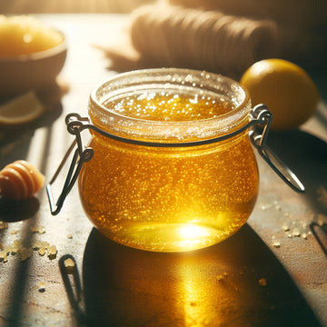 Why Desi Ghee is a wise choice?