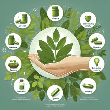 Is it good to take Moringa capsules every day?