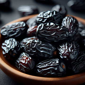 What is the profit of Ajwa dates?