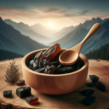 12 Shilajit Benefits for Women