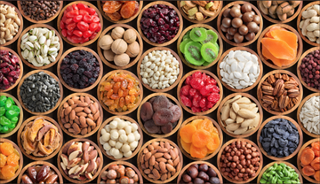 Know the Important Aspects of the Organic Foods