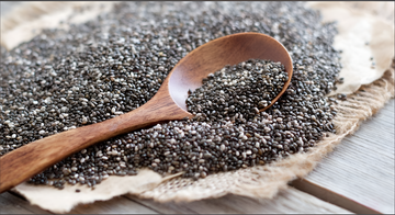 Chia Seeds: Uses, Benefits, Side Effects, and more!