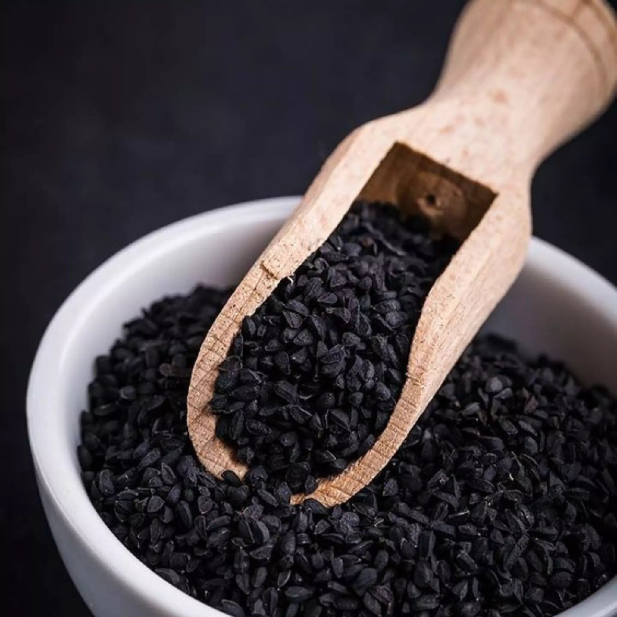 Kalonji | Nigella Seeds