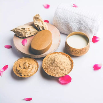 Multani Mitti Powder