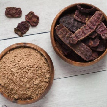 Shikakai Powder