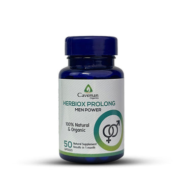 Herbiox Prolong ( Men Po*wer )