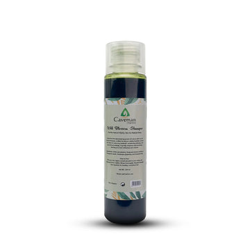 Wild Blossom Shampoo