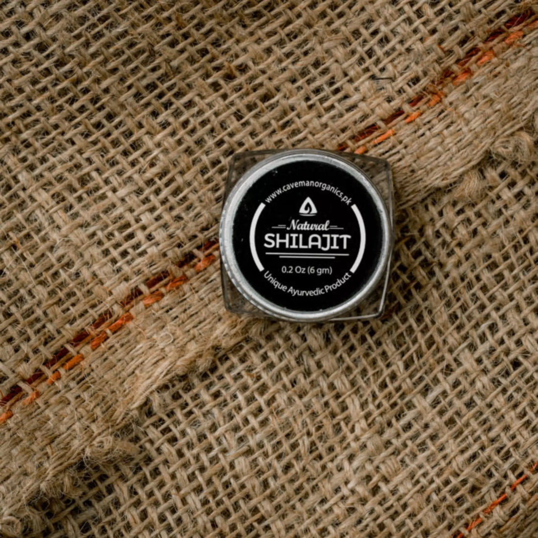 Himalayan Shilajit