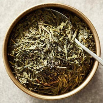 Green Tea