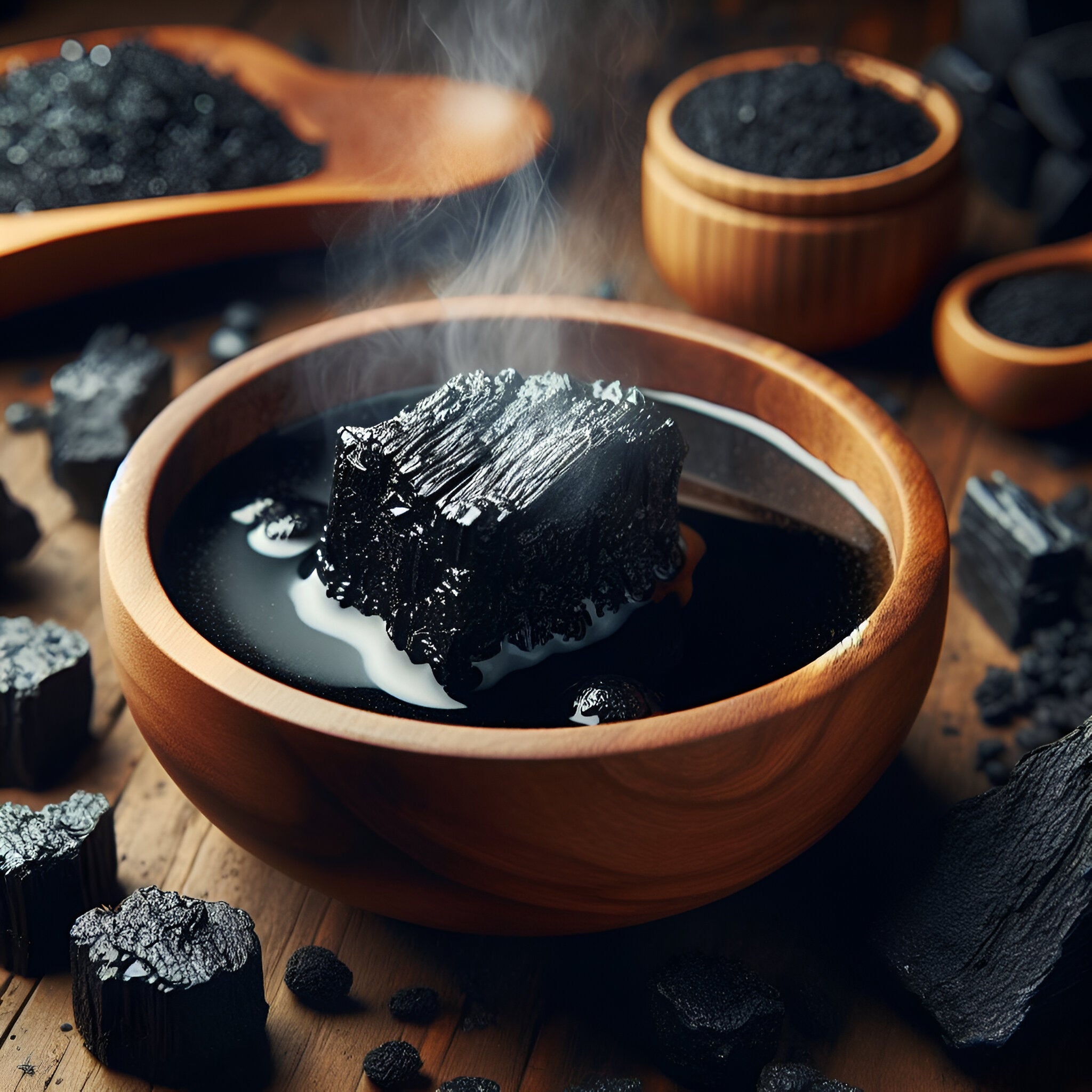 Understanding Shilajit | Caveman Organics