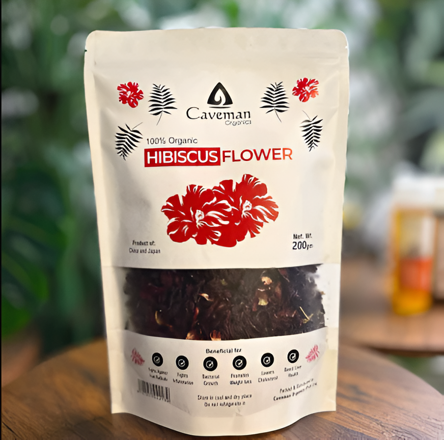 Hibiscus Harmony | Best Organic Products