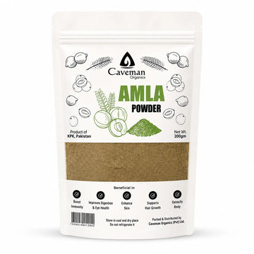 Amla Powder