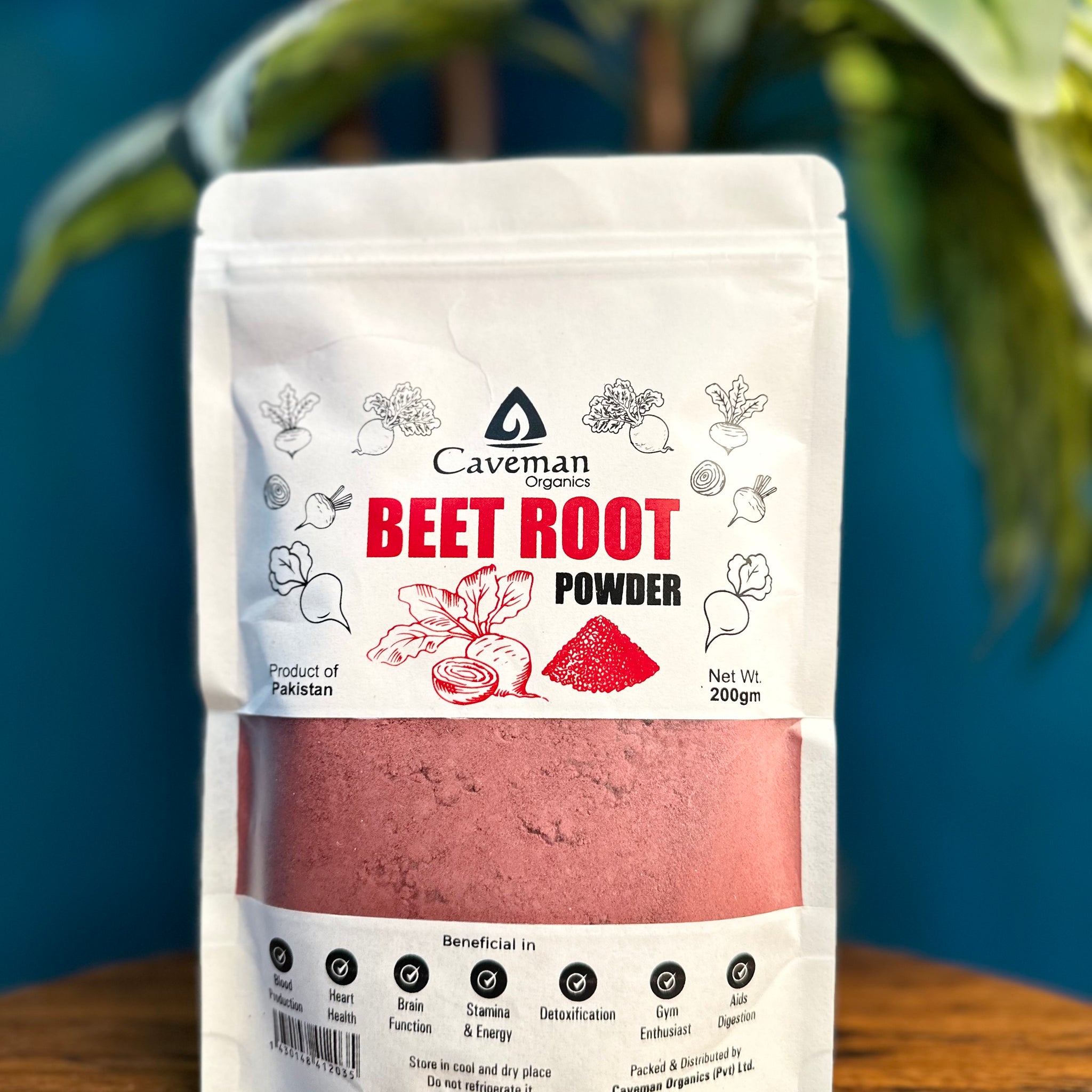 Beetroot Powder