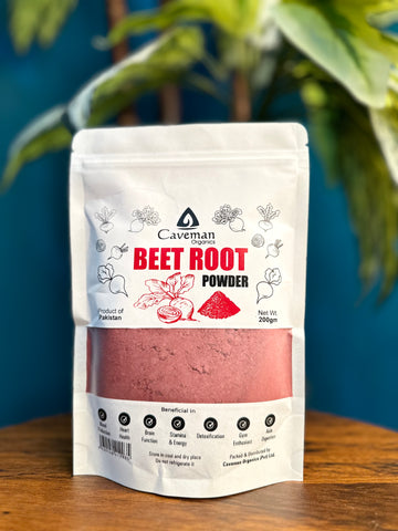 Beetroot Powder