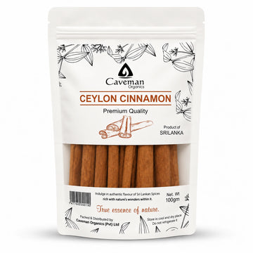 Ceylon Cinnamon (True Cinnamon)