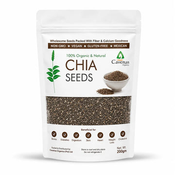 Mexican Chia Seeds