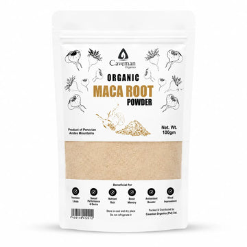 Maca Root Powder