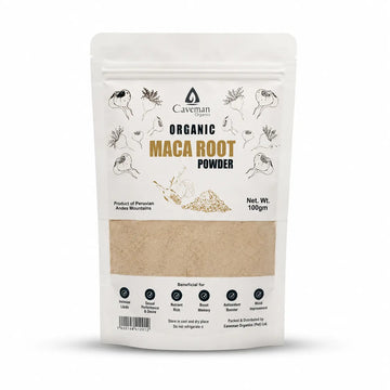 Maca Root Powder