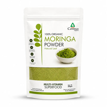 Moringa Powder