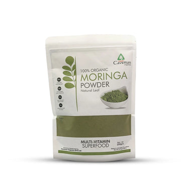 Moringa Powder