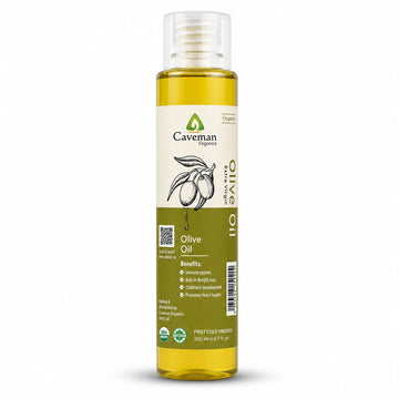 Extra Virgin Olive Oil 200 ML
