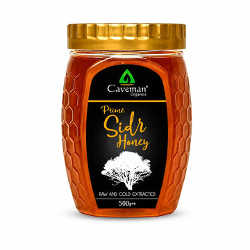 Premium Sidr Honey (Choti Makhi)