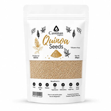 Quinoa Seeds