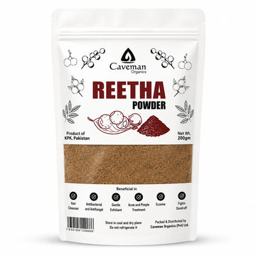 Reetha Powder