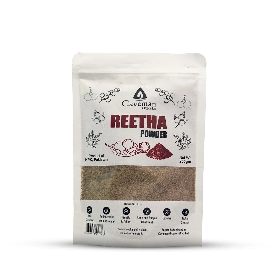 Reetha Powder