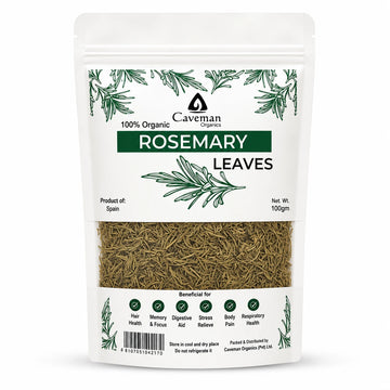 Rosemary leaves