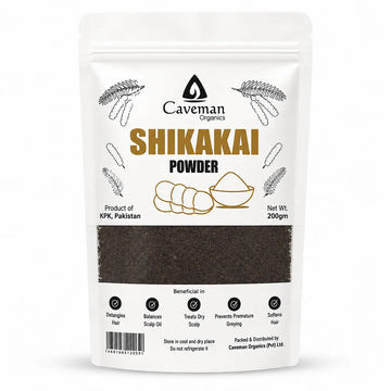 Shikakai Powder