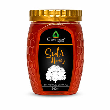 Sidr (Beri) Honey