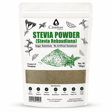 Stevia Powder