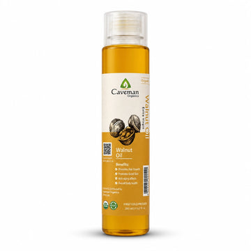 Extra Virgin Walnut Oil 200 ML