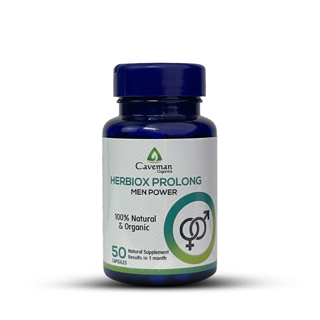 Herbiox Prolong ( Men Po*wer )