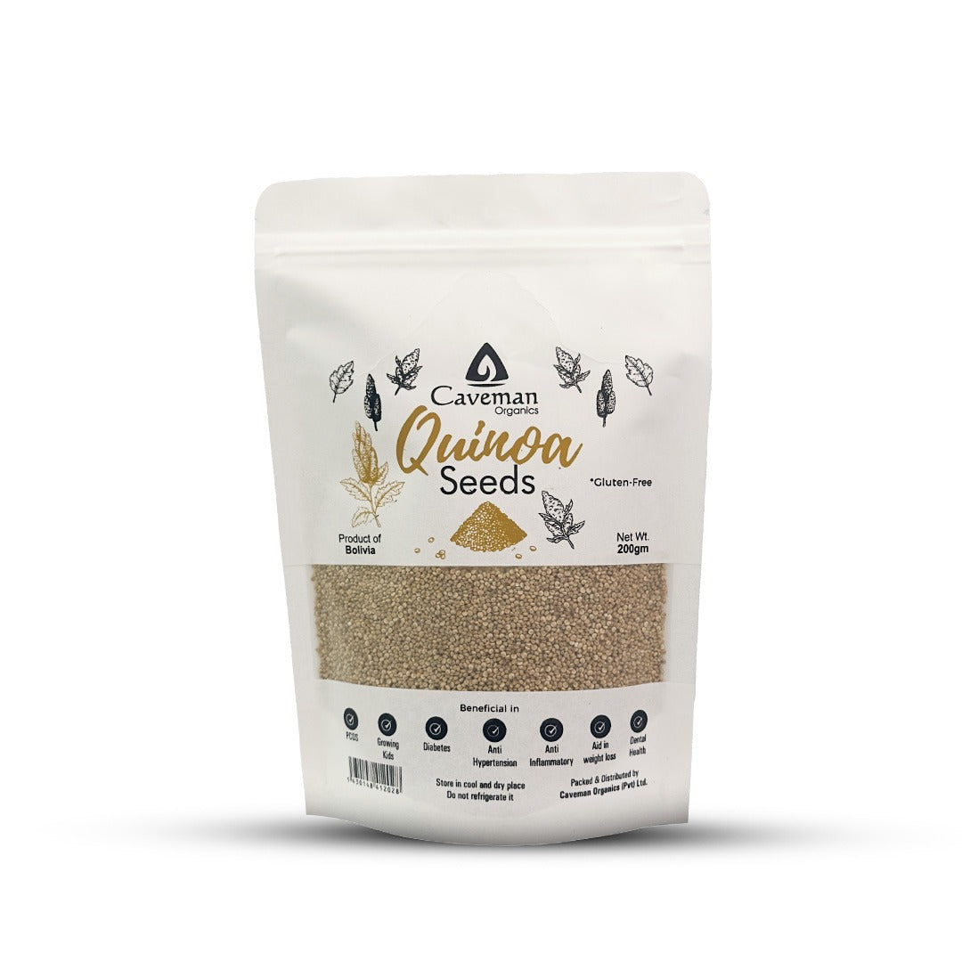 Quinoa Seeds