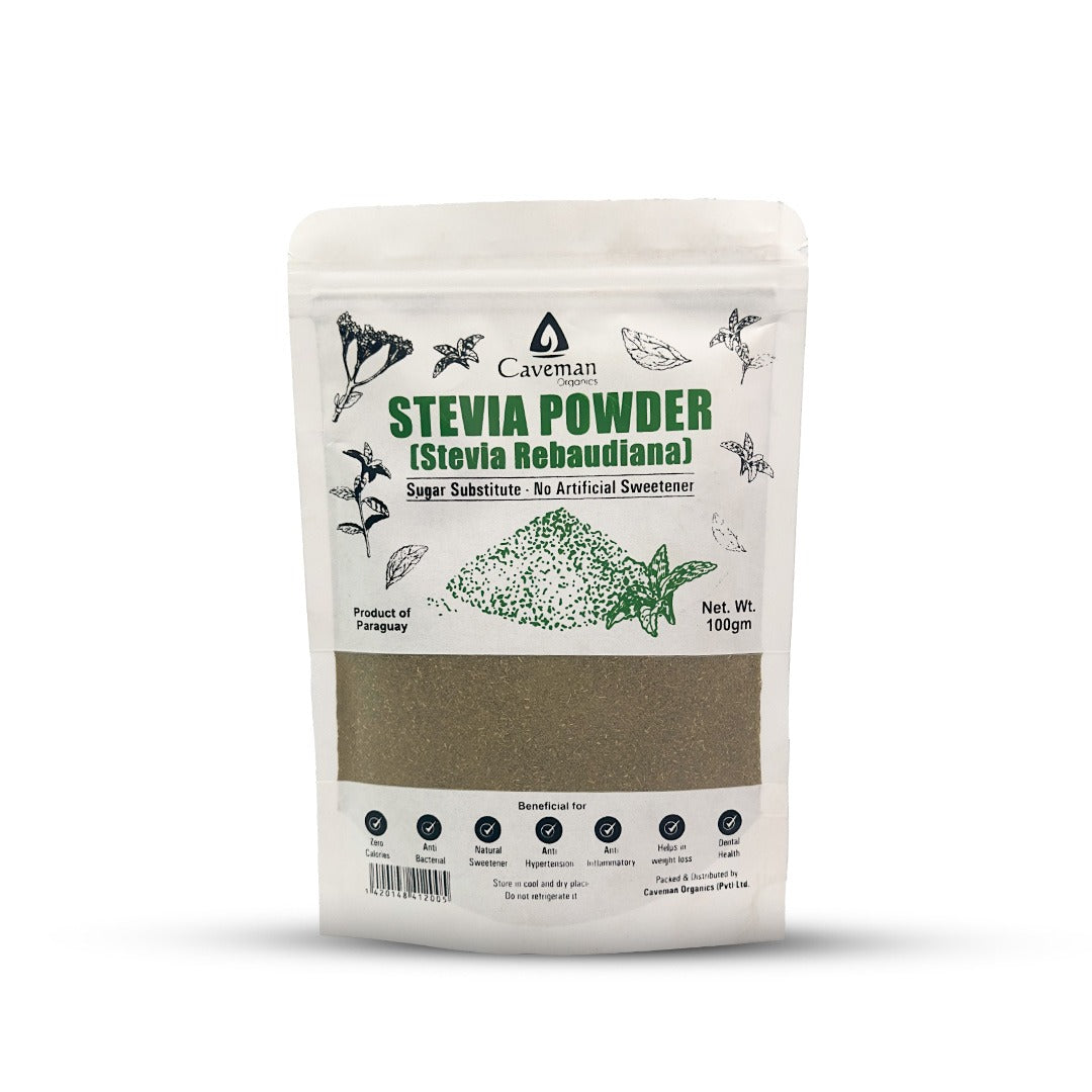 Stevia Powder