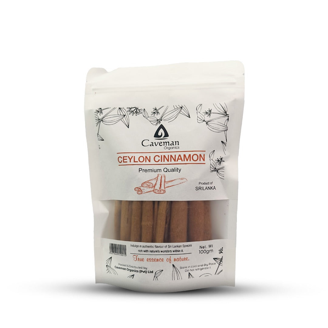 Ceylon Cinnamon (True Cinnamon)