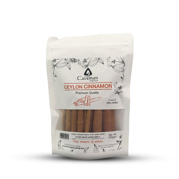 Ceylon Cinnamon (True Cinnamon)