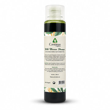Wild Blossom Shampoo
