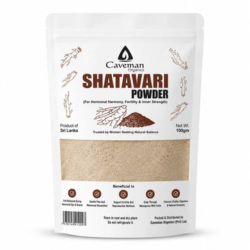 Shatavari Powder