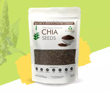 Mexican Chia Seeds