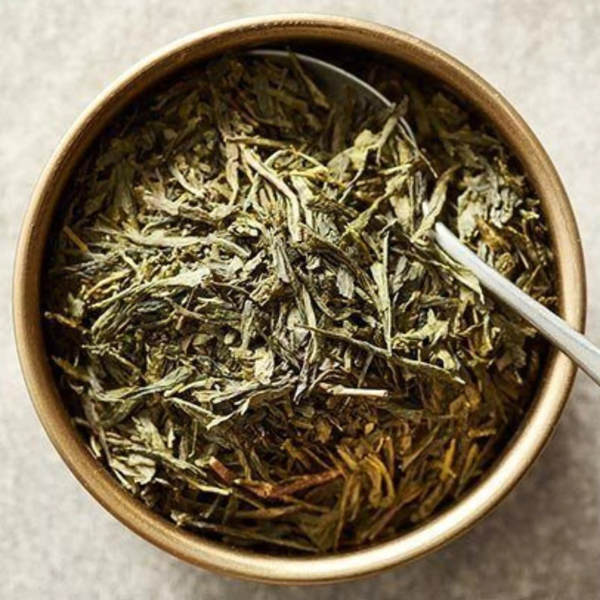 Green Tea